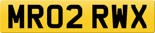 MR02RWX