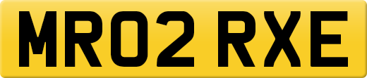 MR02RXE