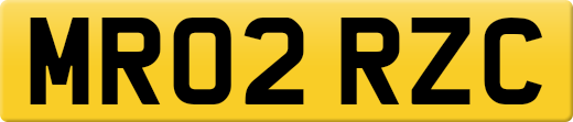 MR02RZC