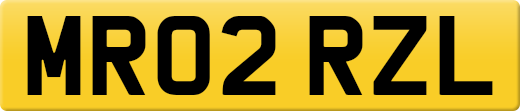 MR02RZL