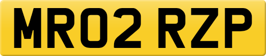 MR02RZP