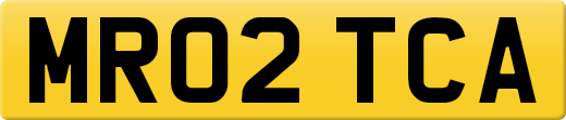 MR02TCA