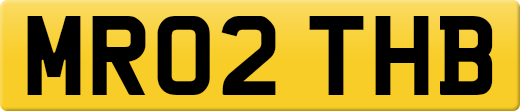 MR02THB