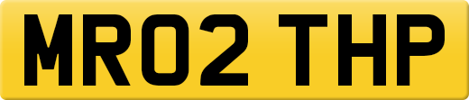 MR02THP