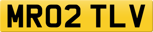 MR02TLV