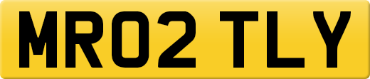 MR02TLY