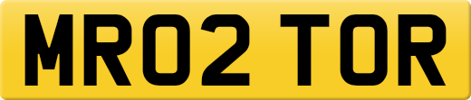 MR02TOR