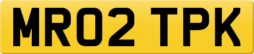 MR02TPK