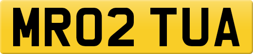 MR02TUA