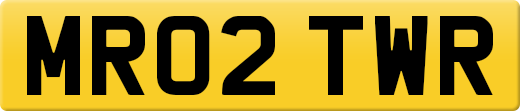MR02TWR