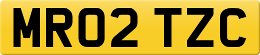 MR02TZC