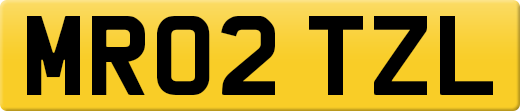 MR02TZL