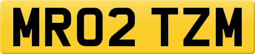 MR02TZM