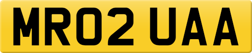 MR02UAA