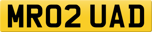 MR02UAD