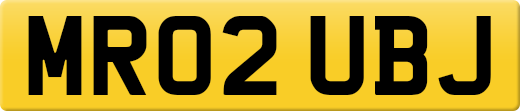MR02UBJ