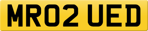 MR02UED