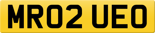 MR02UEO