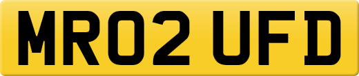 MR02UFD