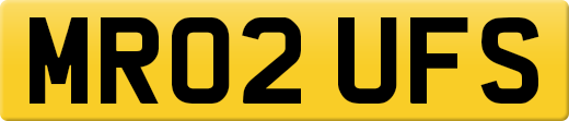 MR02UFS