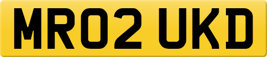 MR02UKD