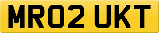 MR02UKT