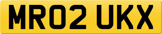 MR02UKX