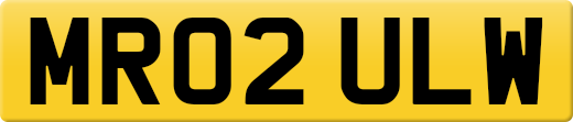 MR02ULW
