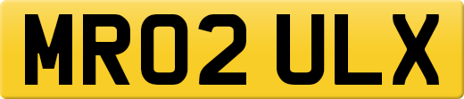 MR02ULX