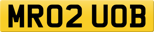 MR02UOB