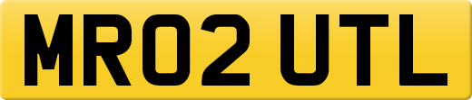 MR02UTL