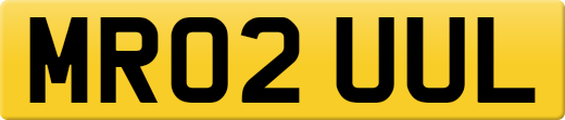 MR02UUL