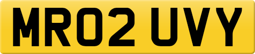 MR02UVY