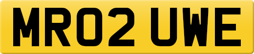 MR02UWE