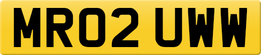 MR02UWW