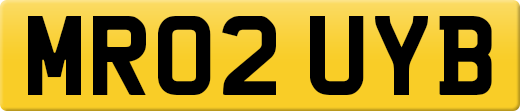 MR02UYB