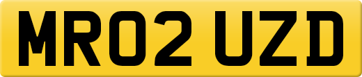 MR02UZD