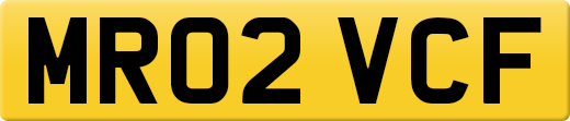 MR02VCF
