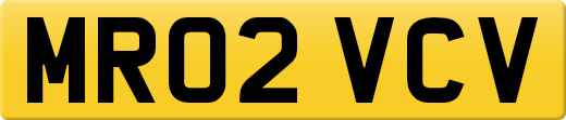 MR02VCV