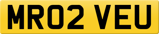 MR02VEU