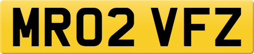 MR02VFZ