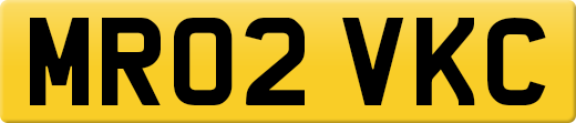 MR02VKC