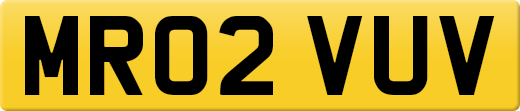 MR02VUV