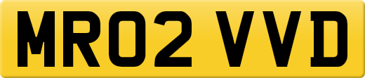 MR02VVD