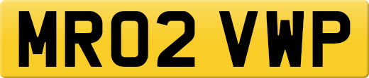 MR02VWP