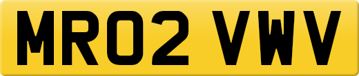 MR02VWV