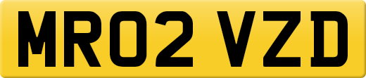 MR02VZD
