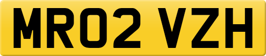 MR02VZH