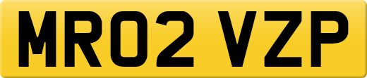 MR02VZP