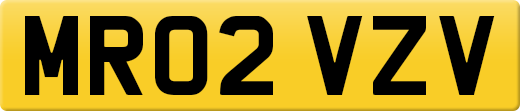 MR02VZV